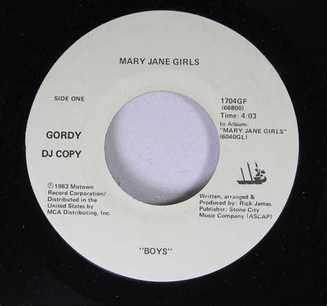 Mary Jane Girls - Mary Jane Girls - Amazon.com Music