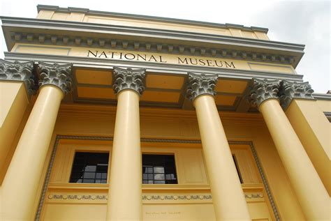 National Museum of the Philippines to Reopen on June 19 | Philippine Primer