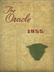 Andrew Jackson High School - Oracle Yearbook (Jacksonville, FL), Covers ...