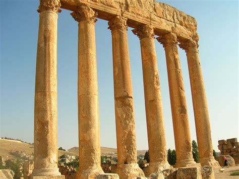 Baalbek Free Photo Download | FreeImages