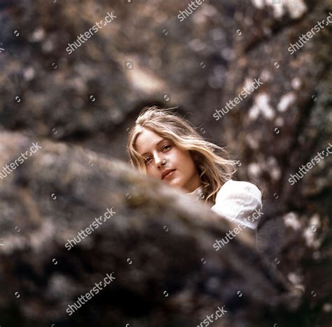 Picnic Hanging Rock 1975 Editorial Stock Photo - Stock Image | Shutterstock