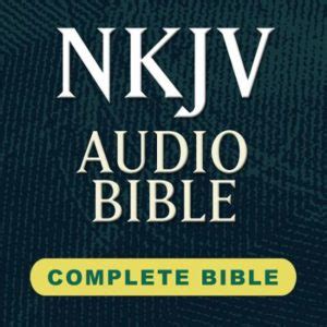 NASB New American Standard Bible 1977 Edition - Audio Bibles Download