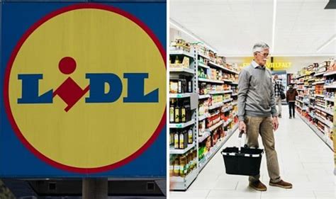 Lidl opening hours on Good Friday: What time is Lidl open on Good ...