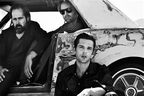 The Killers | News