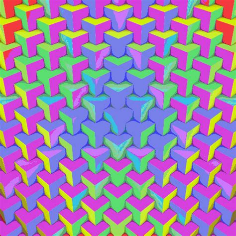 New trending GIF on Giphy. love animation lol loop trippy psychedelic weird cool rainbow acid ...