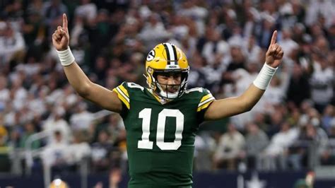 Jordan Love contract extension rumors: Packers QB expected to land huge ...