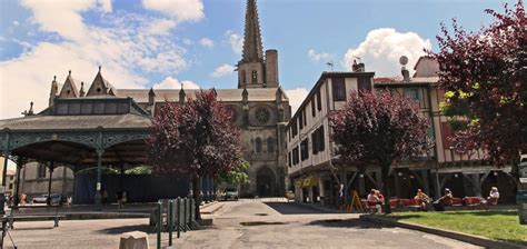 Best places to stay in Mirepoix, France | The Hotel Guru