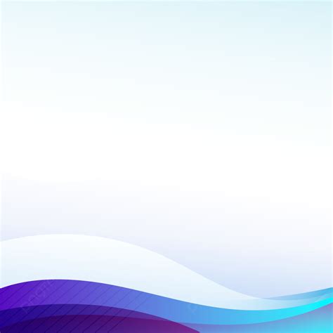 Vector Abstract Blue And Purple Wave Background, Wallpaper, Blue, Wave ...