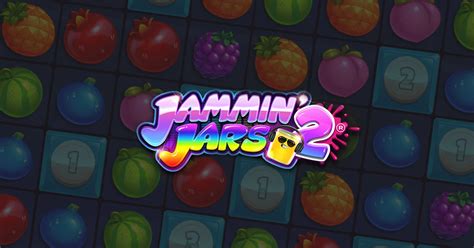 Jammin' Jars 2 Slot Review: Groove Your Way to Big Wins