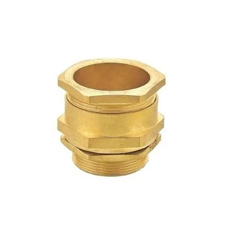 Brass Cable Gland Application: Industrial at Best Price in Mumbai ...