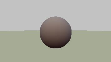 Shadertoy - 05. Raymarching Distance Fields | zhchx