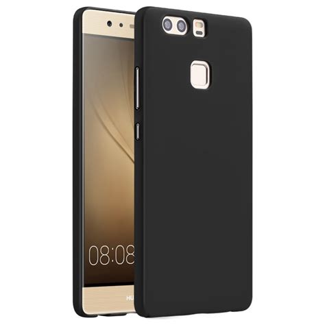 Flexi Slim Stealth Case for Huawei P9 (Black)