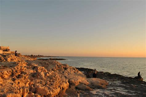 Tunisia [Part 3]: Djerba - the Island of Dreams - The A to Z Journey