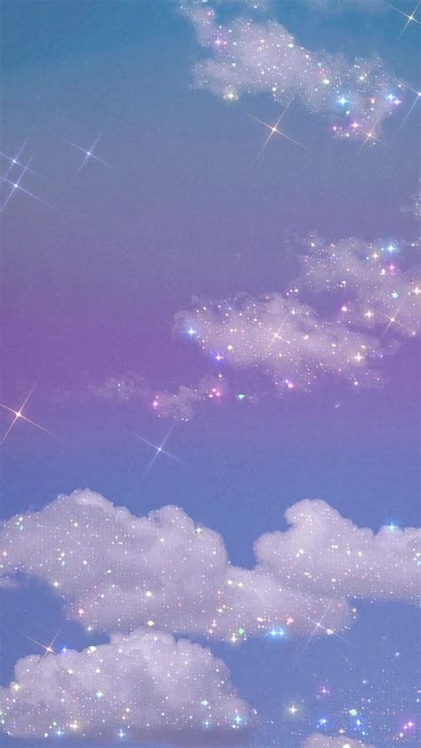 Moving Sparkle Backgrounds