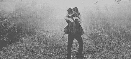 Kiss In The Rain GIFs - Find & Share on GIPHY