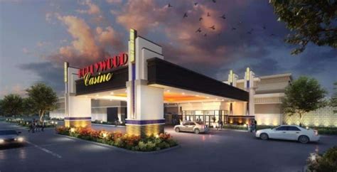 Hollywood Casino Morgantown - ENG