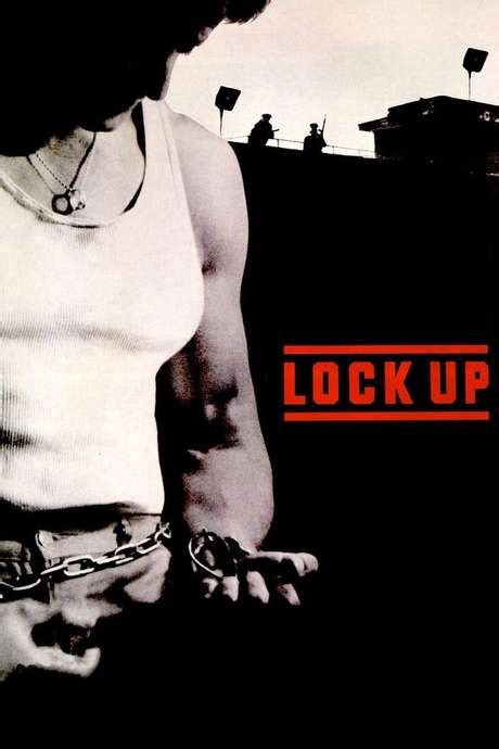 ‎Lock Up (1989) directed by John Flynn • Reviews, film + cast • Letterboxd