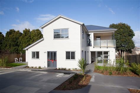 Accessible Properties project - Glen Innes, Auckland