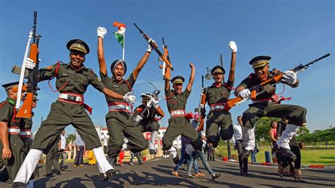 Indian Military Academy passing out parade 12 June 2021 | DDE