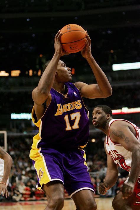 Los Angeles Lakers: 5 Reasons Why Andrew Bynum's 'Untouchable' Tag Is ...