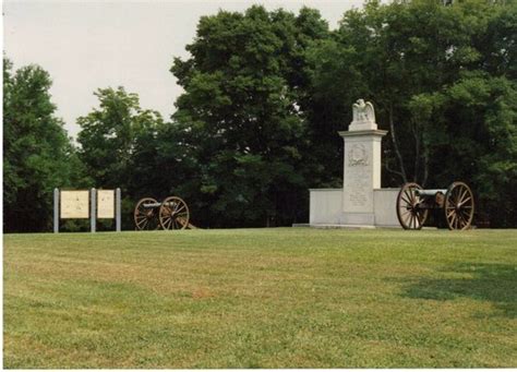 Tupelo National Battlefield Reviews - Tupelo, MS Attractions - TripAdvisor