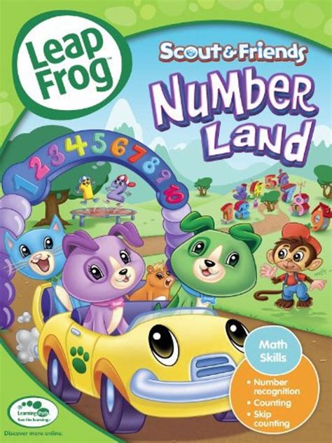 LeapFrog: Phonics Farm (2011) - Watch on Netflix, Hulu, and Streaming Online | Reelgood