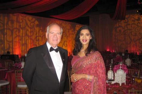 Peter Mansbridge and Monika Deol entertain and inspire at sold-out BC ...