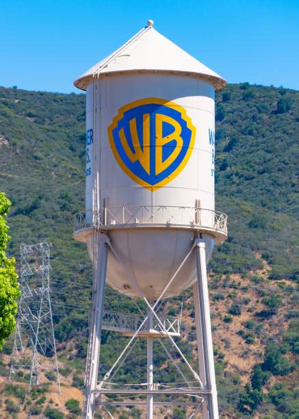 Water Tower | Warner Bros. Entertainment Wiki | Fandom