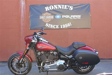 Ronnie S Harley Davidson Motorcycles Microfiche | Reviewmotors.co