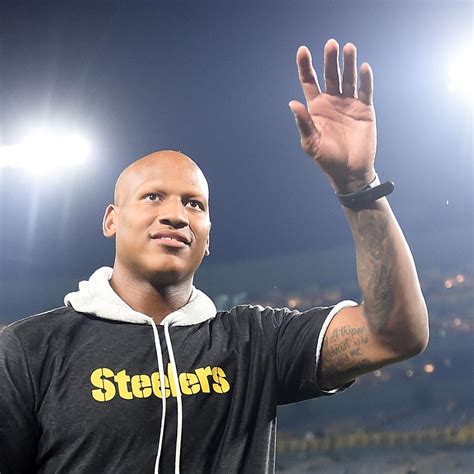 Ryan Shazier to Remain on Steelers Roster, Be Put on PUP List Amid ...