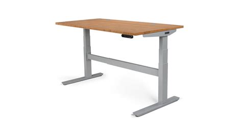 UPLIFT V2 Bamboo Standing Desk - #1 Rated Desk | UPLIFT Desk