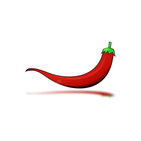 Chili Clipart Transparent Background, 3d Chili Illustration, Chili, Hot, Food PNG Image For Free ...