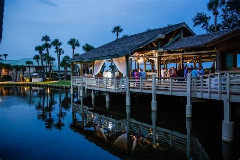 Sonesta Resort Hilton Head Island Venue Info on Wedding Maps