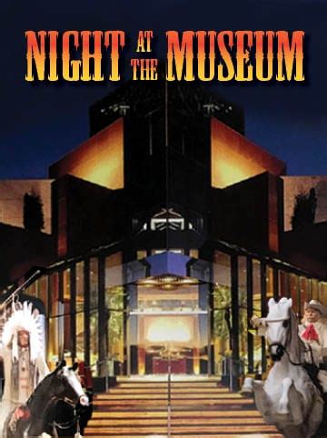 Night at the Museum - Visit Tri-Valley