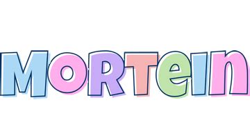 Mortein Logo | Name Logo Generator - Candy, Pastel, Lager, Bowling Pin, Premium Style