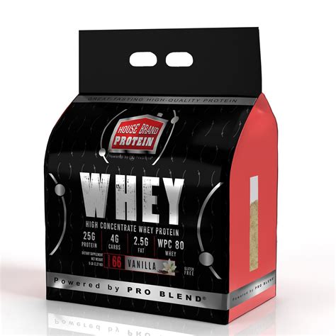 WHEY PROTEIN CONCENTRATE PREMIUM QUALITY