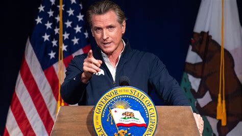 Gavin Newsom California Budget 2024 - Devin Feodora