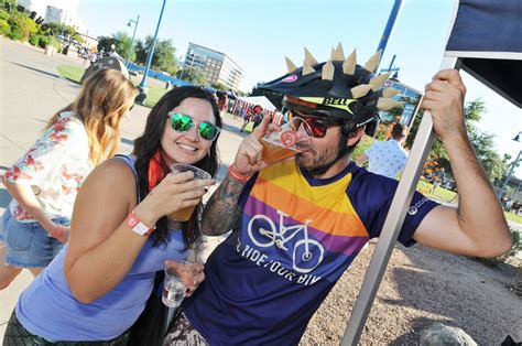 Tempe's Tour de Fat Beer and Bike Festival is Canceled for 2023 ...