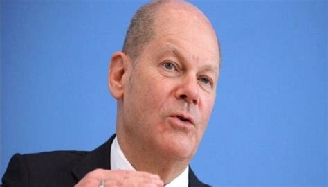 Olaf Scholz, Germany's new Chancellor