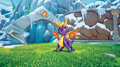 Spyro Reignited Trilogy (Nintendo Switch) News, Reviews, Trailer ...