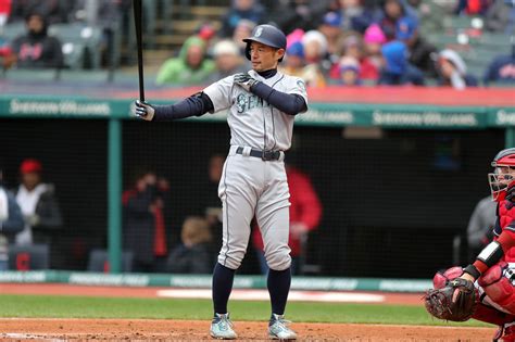 Ichiro Suzuki: Seattle Mariners all-time great rankings - Page 3