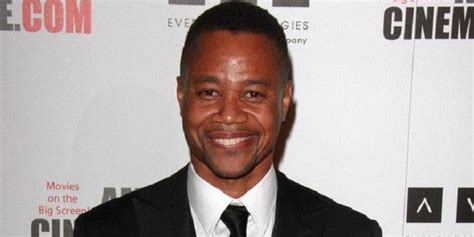 Cuba Gooding Jr. - Age, Family, Bio | Famous Birthdays