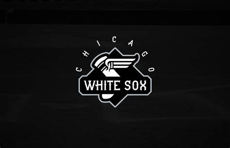 UNOFFICiAL ATHLETIC | Chicago White Sox Rebrand