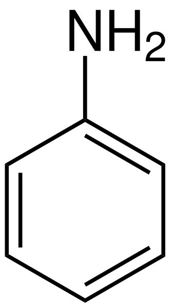 Difference Between Phenylamine and Aminobenzene | Compare the ...