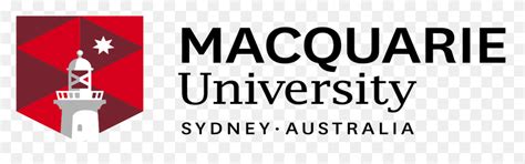 Macquarie University Logo & Transparent Macquarie University.PNG Logo ...