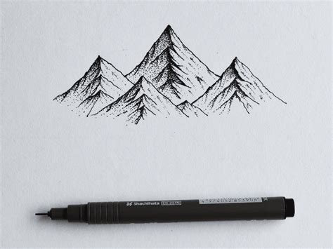 Easy Things to Draw: Ideas for Beginners