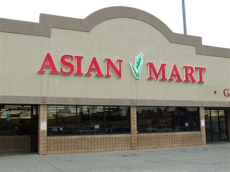 Asian Mart - Korean grocery store in Tulsa - Maangchi.com