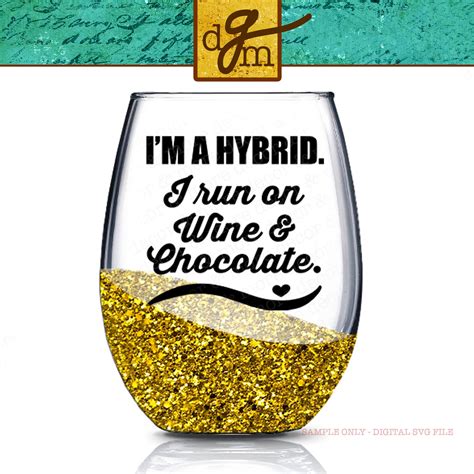 Funny Wine Glass Saying Mega SVG Bundle Wine Glass SVG File - Etsy | Funny wine glass, Wine ...