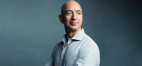 The Worlds Richest Man, Jeff Bezos Is Back At Managing Amazon