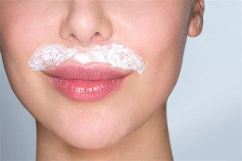 The Best Way To Remove Upper Lip Hair - What You Need To Know